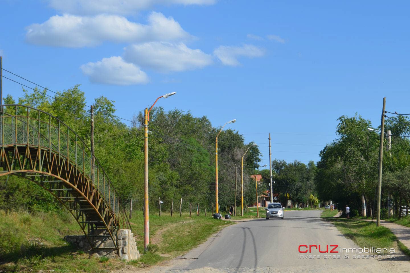 Lotes de 350m2 en Merlo - imagen 13