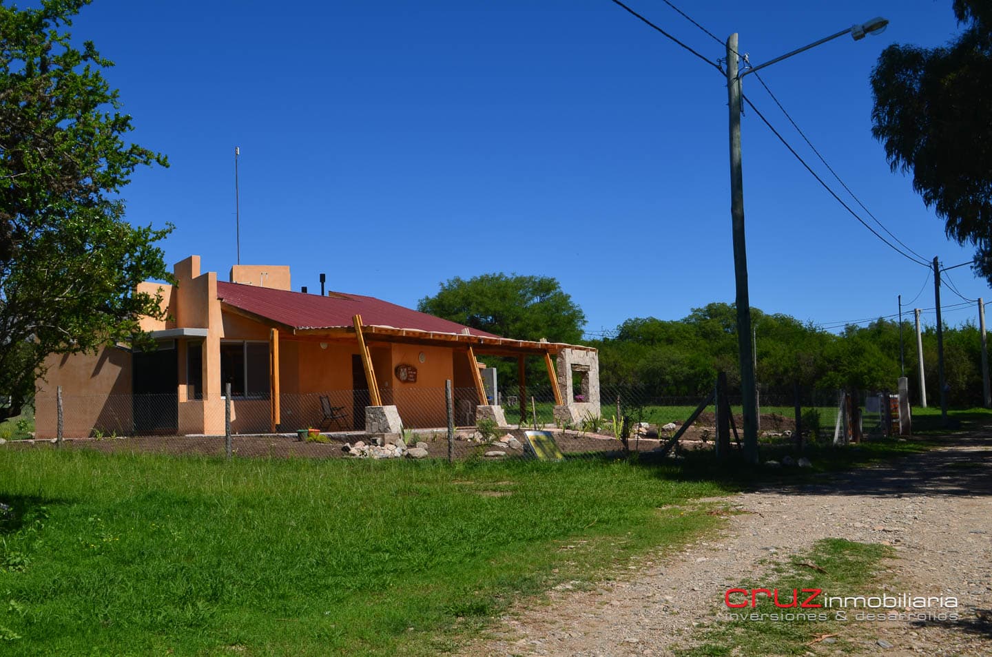Lote Céntrico en Merlo 800m2 - imagen 17