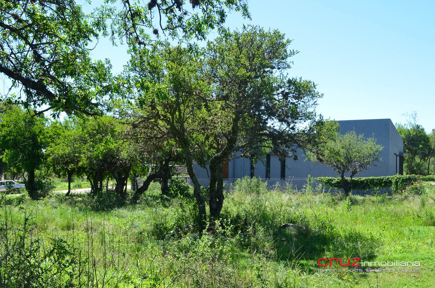 Lote de 1000m2 en Merlo – Solares - imagen 8