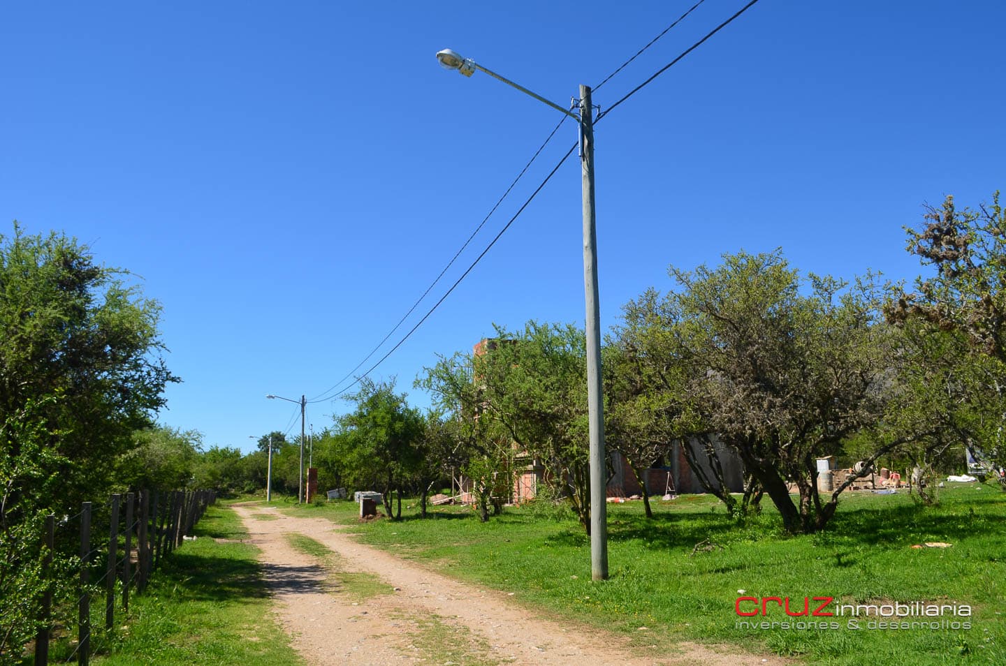 Lote Céntrico en Merlo 800m2 - imagen 10