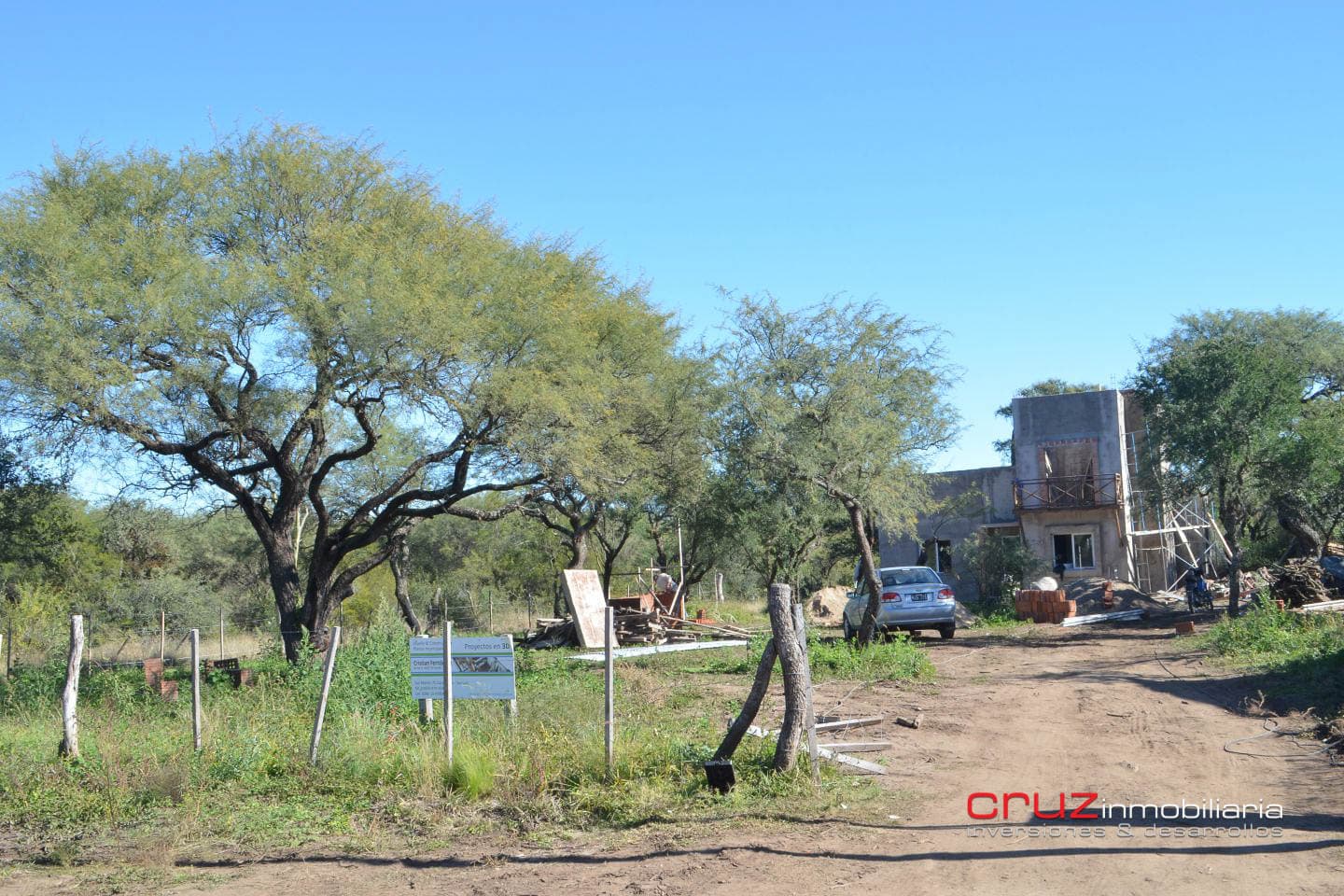Lote Céntrico de 859m2 en Carpintería - imagen 12