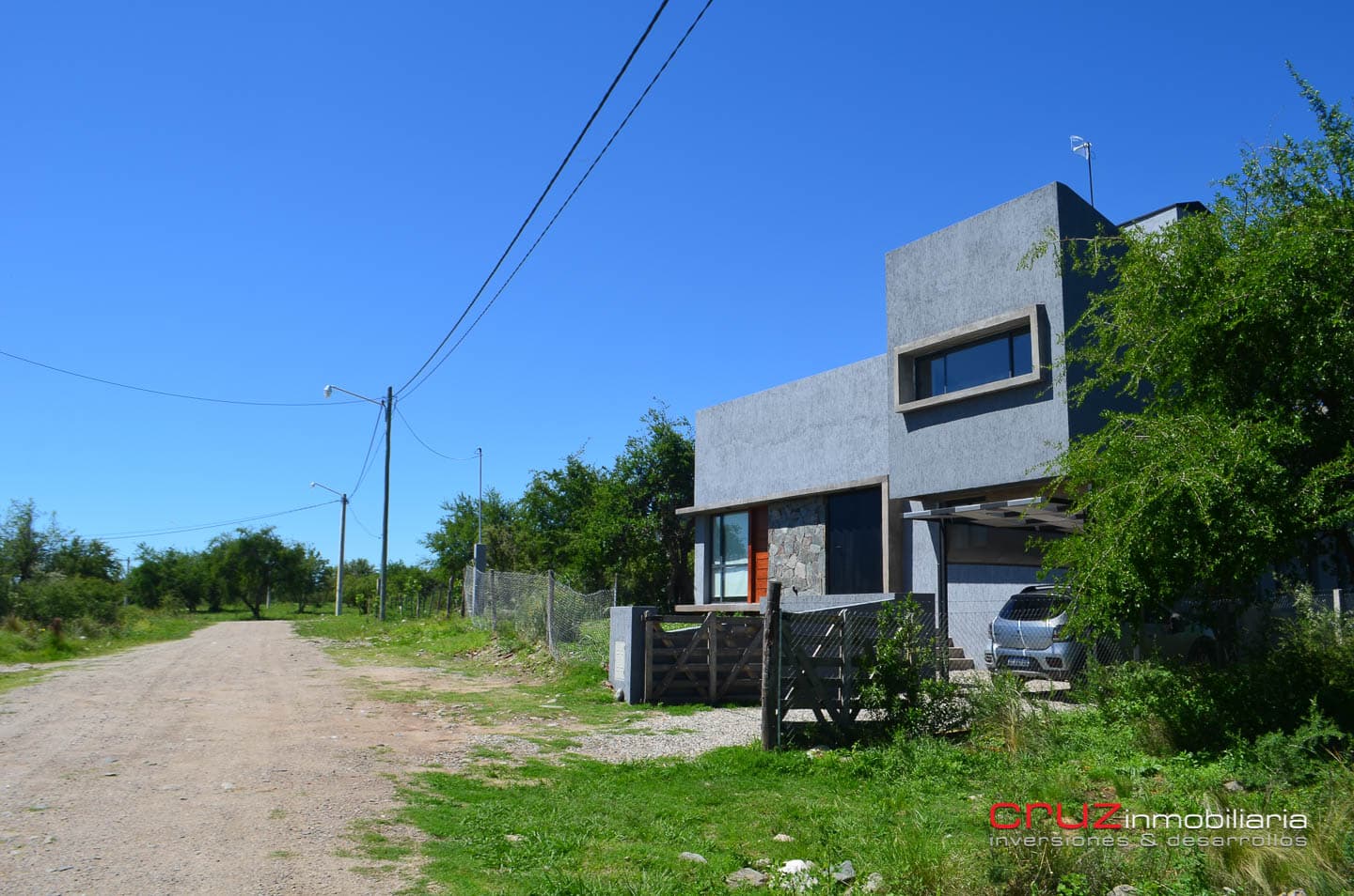 Lote de 1000m2 en Merlo – Solares - imagen 19