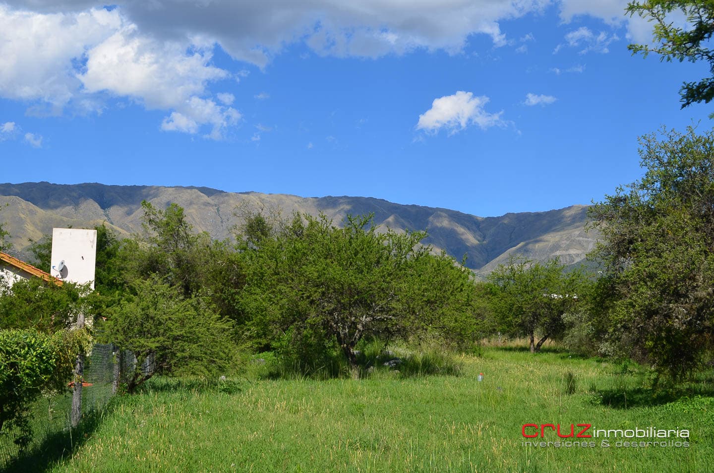 Lote de 1800 en Las Moreras – Merlo - imagen 12