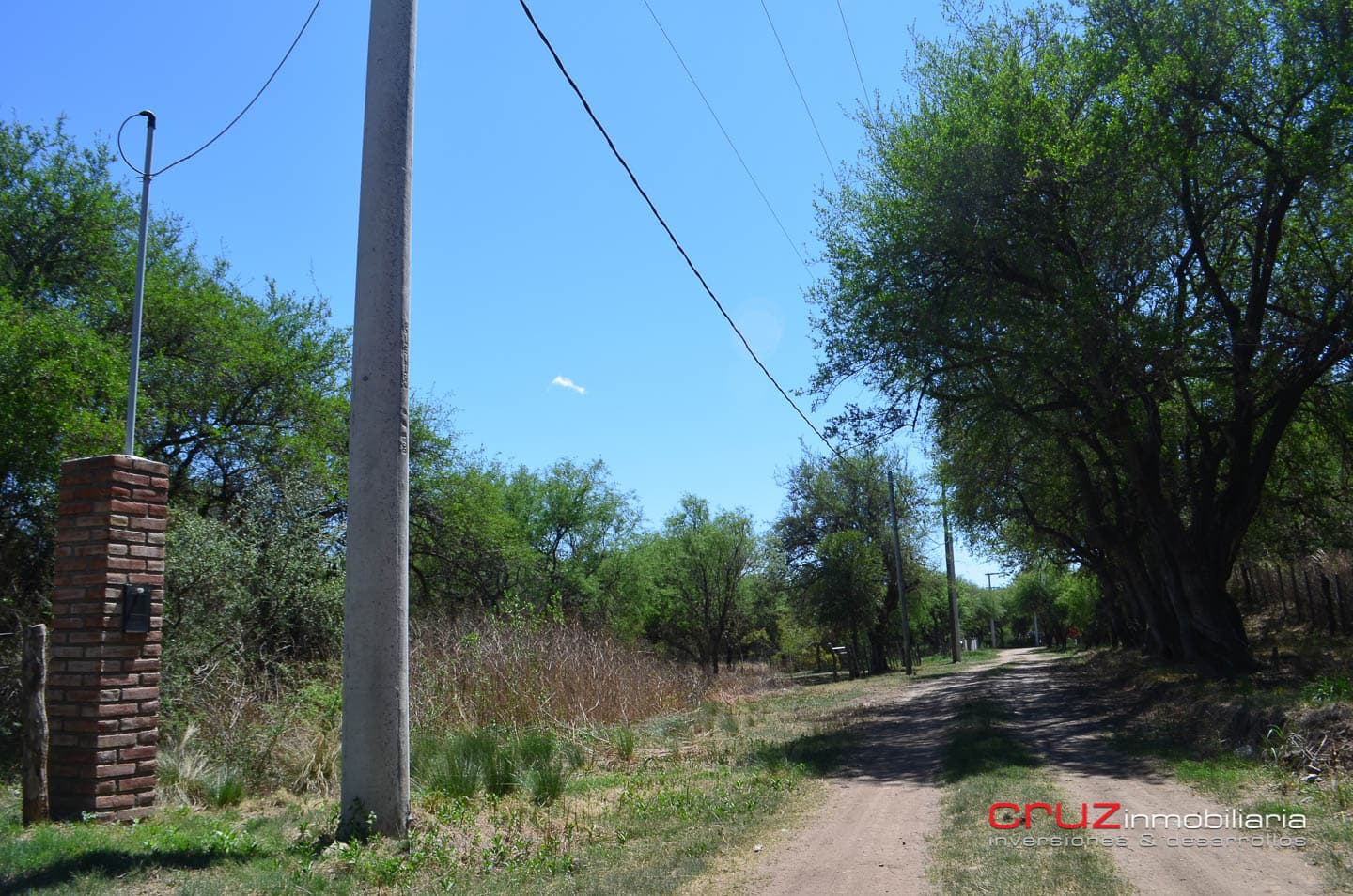 Lote de 1525m2 en Cerro de Oro – Merlo - imagen 8