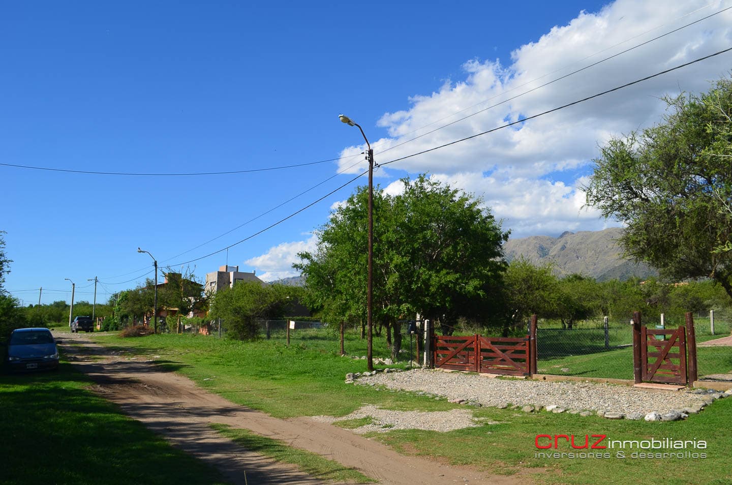Lote de 1800 en Las Moreras – Merlo - imagen 17