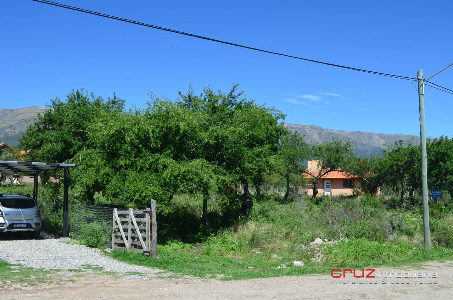 Lote de 1000m2 en Merlo – Solares - imagen 17