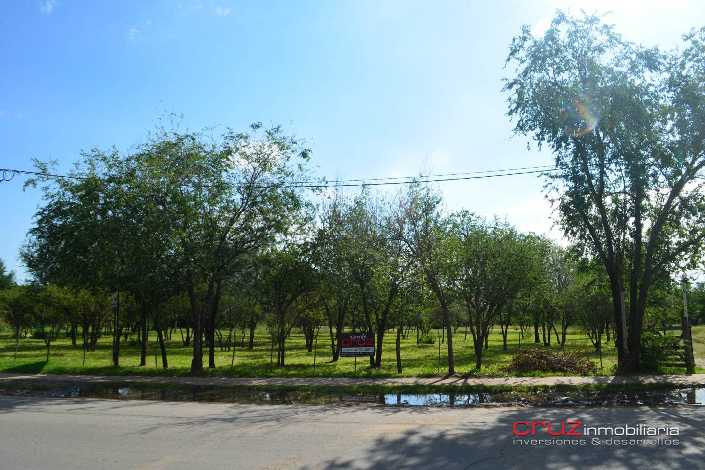 Lotes de 350m2 en Merlo - imagen 16