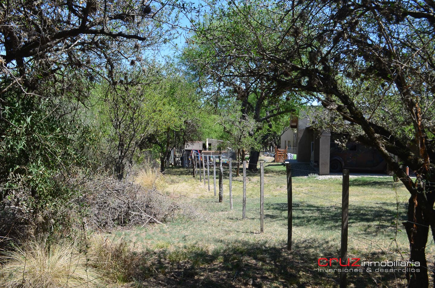 Lote de 1525m2 en Cerro de Oro – Merlo - imagen 5