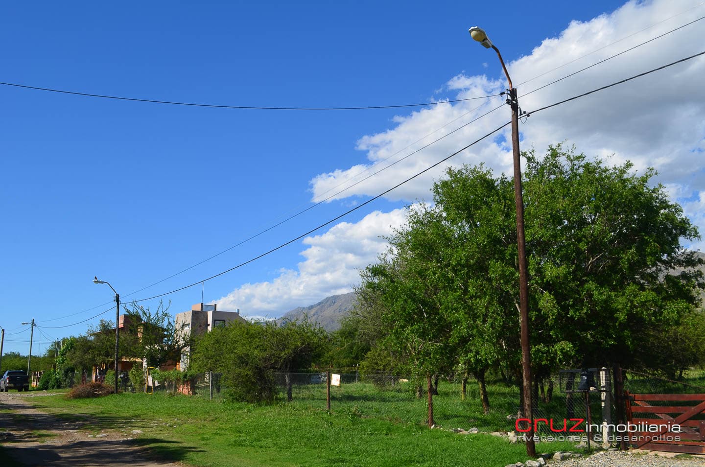 Lote de 1800 en Las Moreras – Merlo - imagen 15