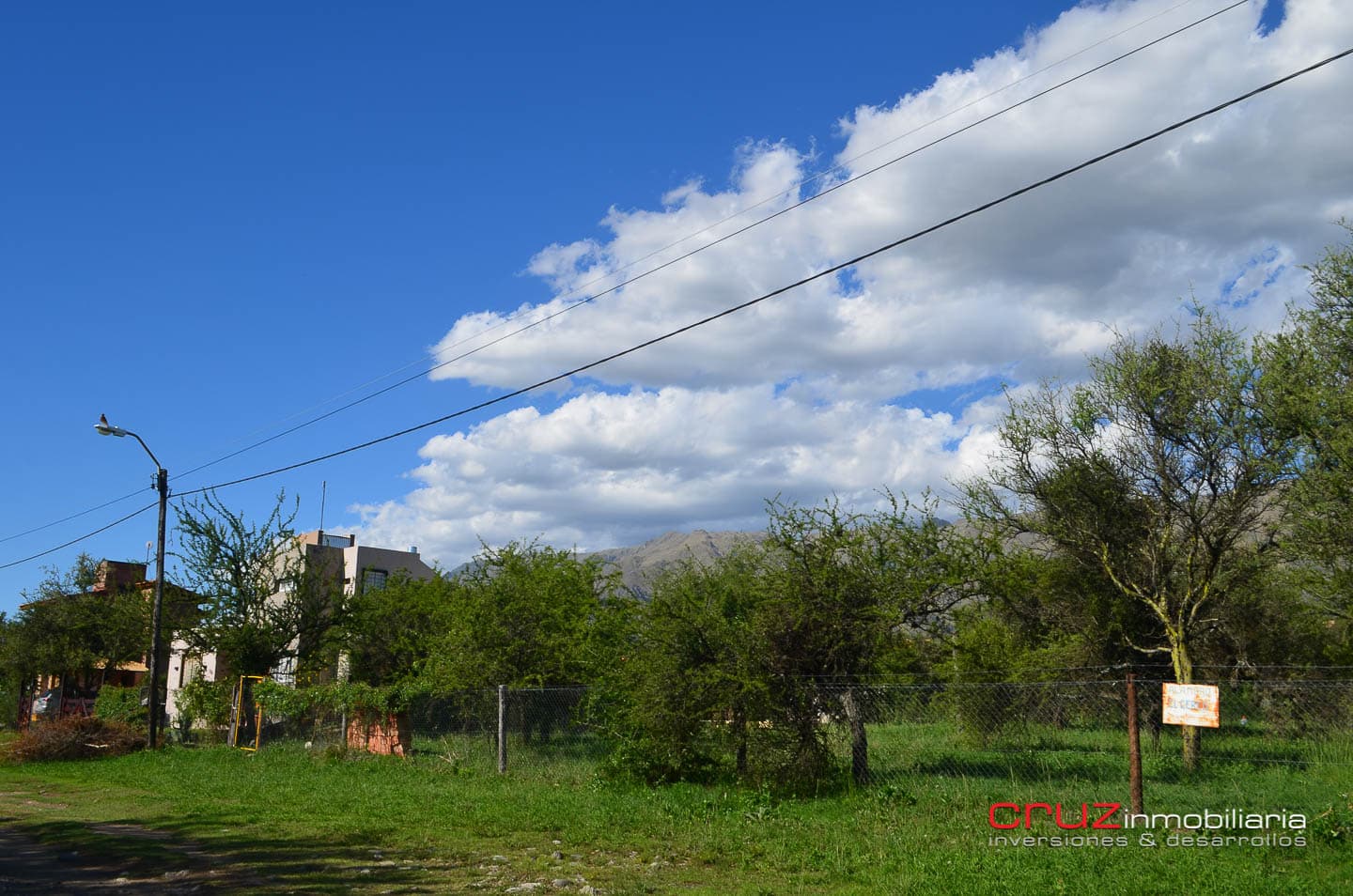 Lote de 1800 en Las Moreras – Merlo - imagen 18