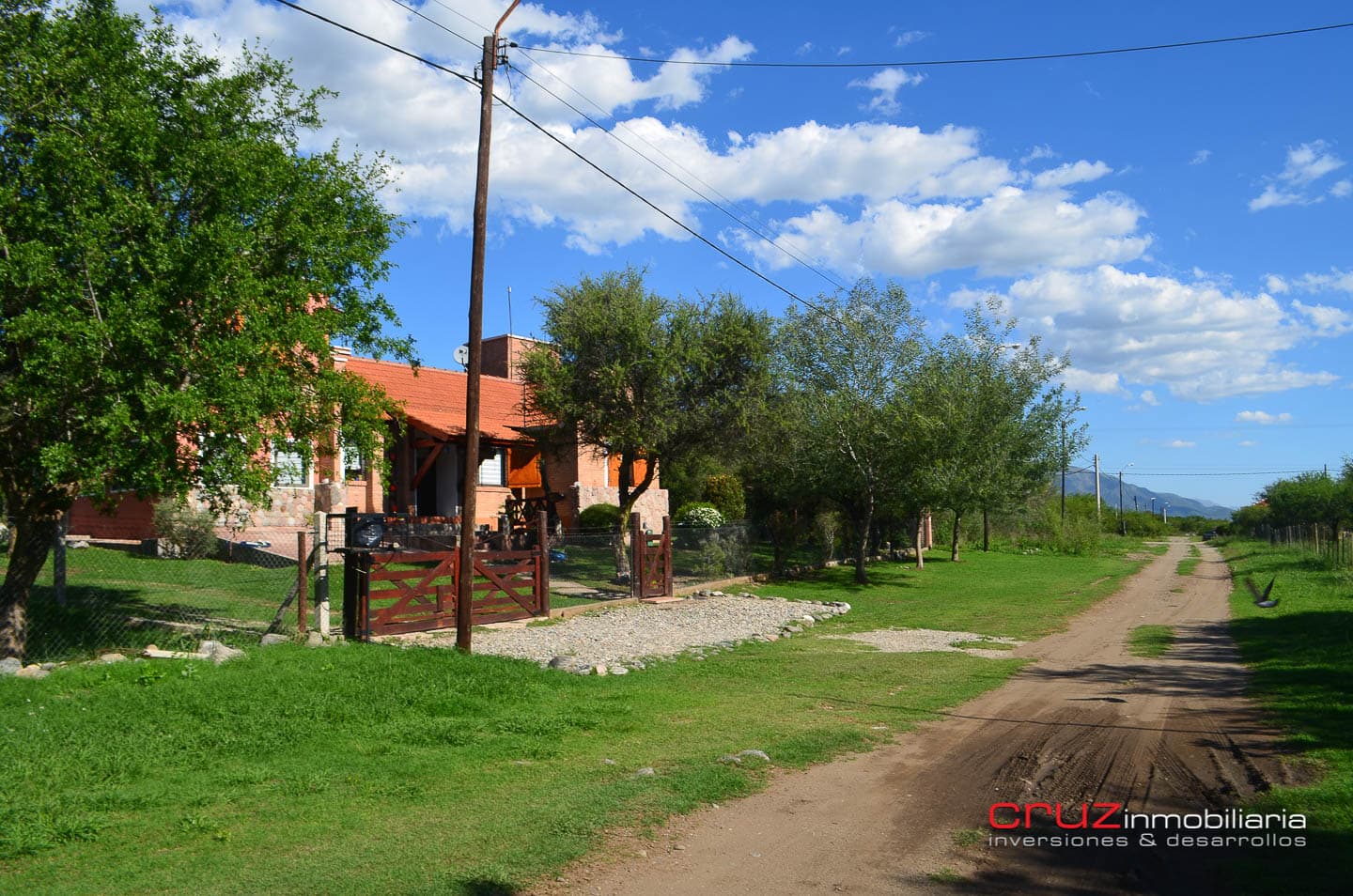 Lote de 1800 en Las Moreras – Merlo - imagen 14