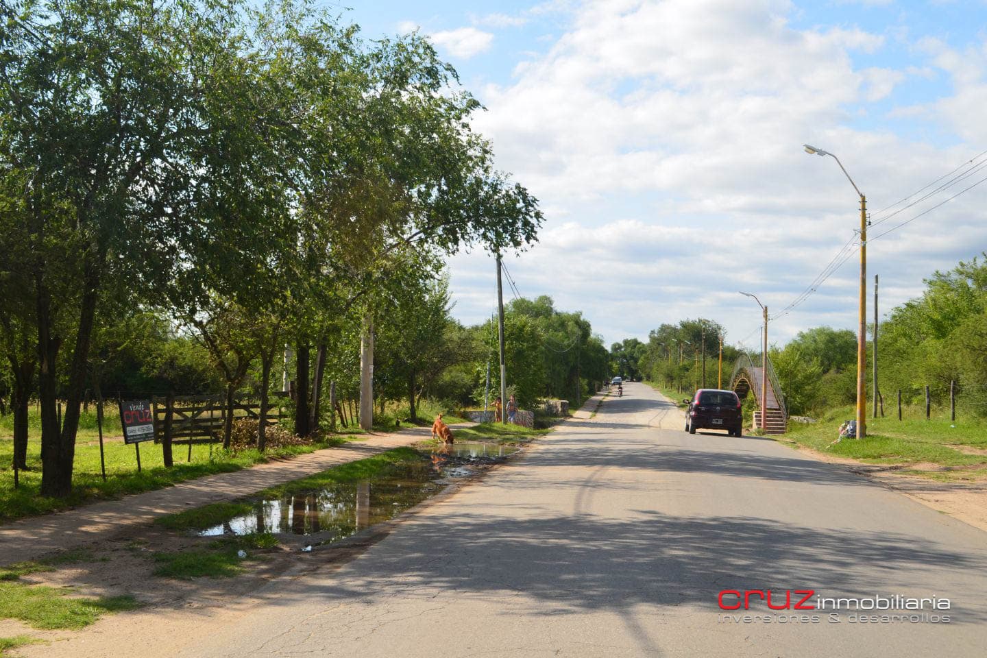 Lotes de 350m2 en Merlo - imagen 9