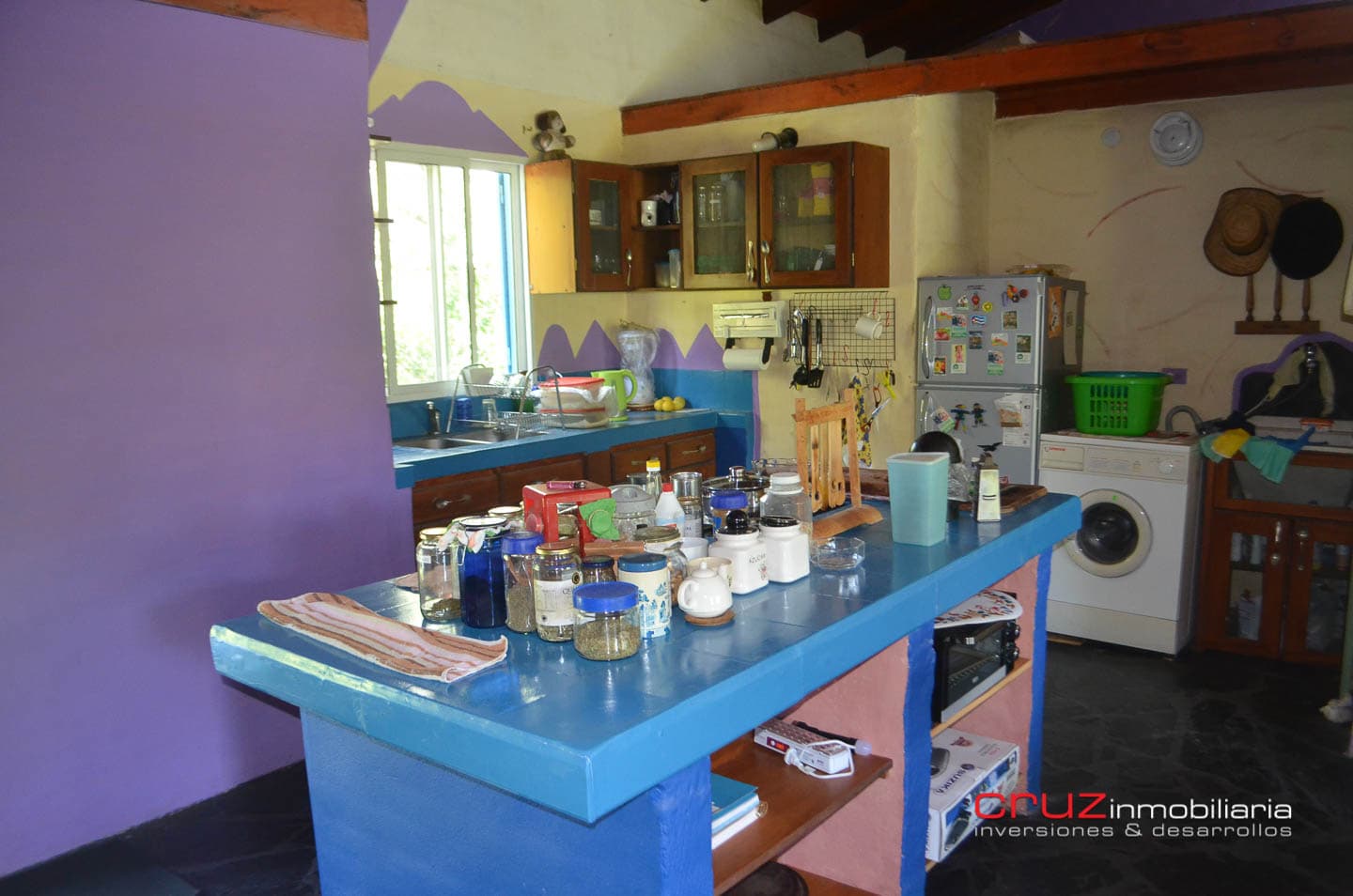Casa de 103m2 en Cortaderas - imagen 6