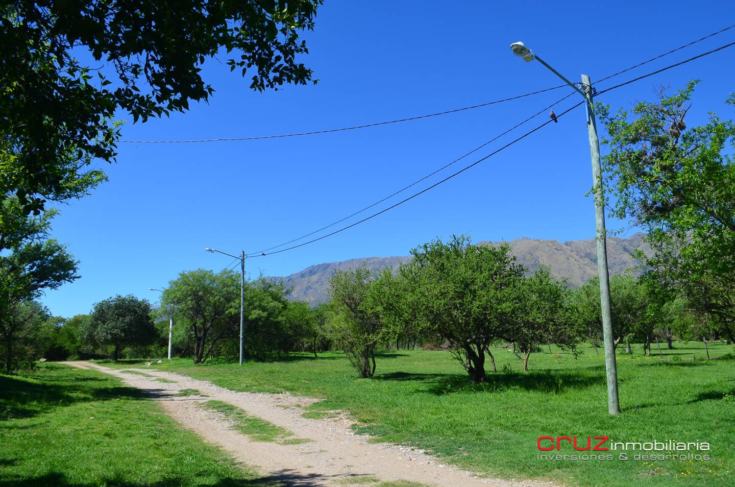Lote Céntrico en Merlo 800m2 - imagen 14
