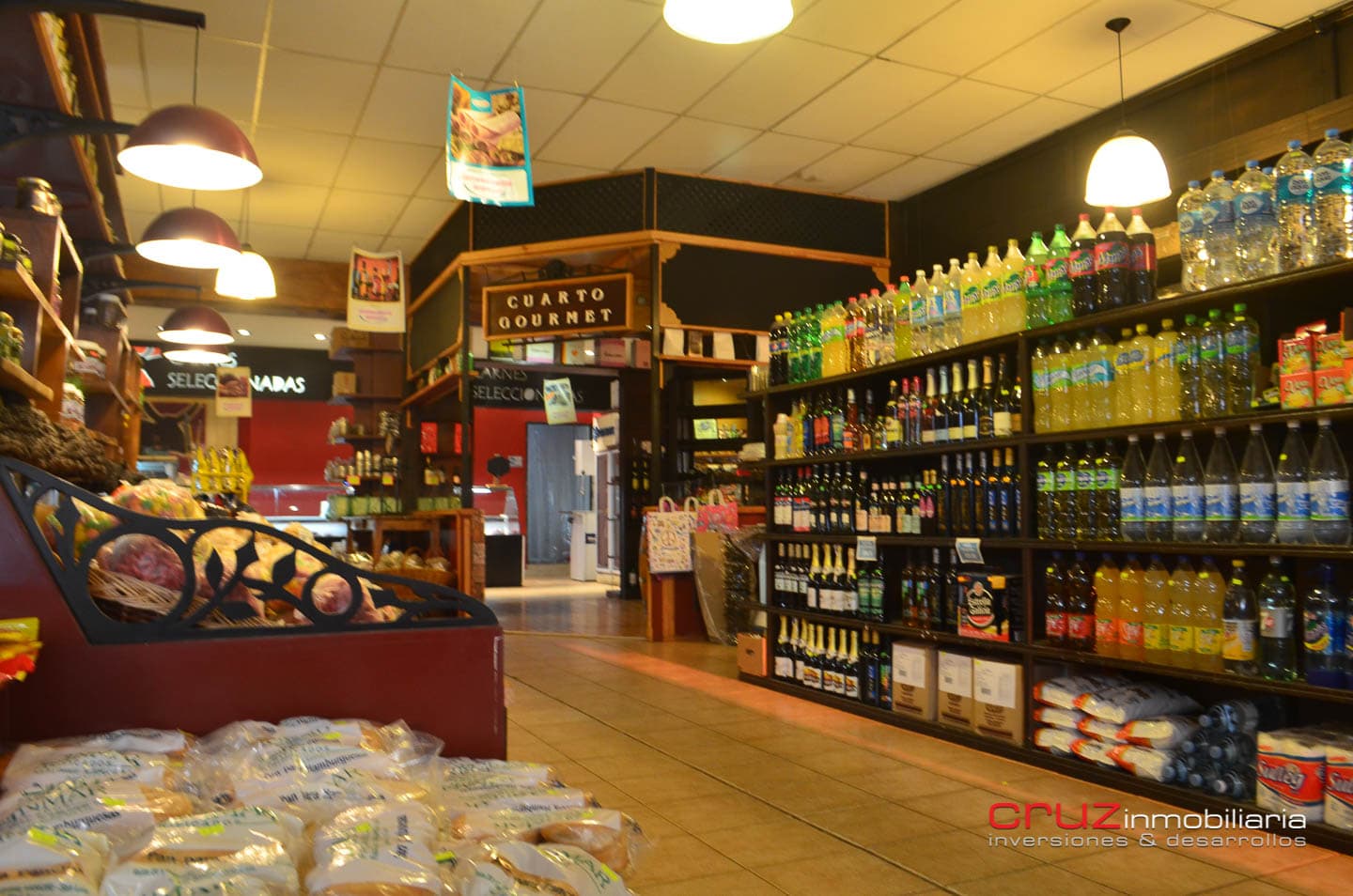 Fondo de Comercio Minimercado en Merlo - imagen 10