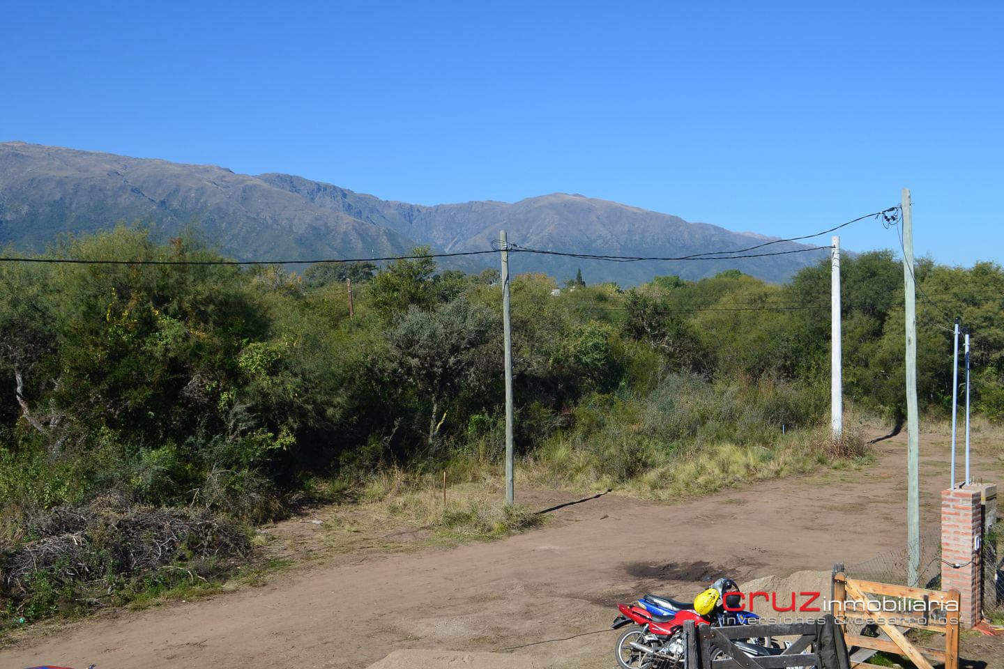 Lote Céntrico de 859m2 en Carpintería - imagen 7