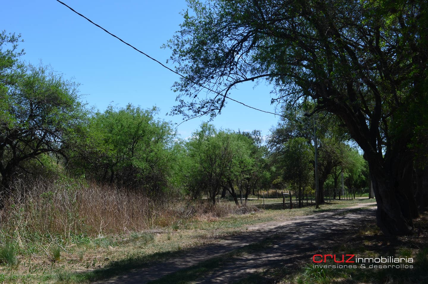 Lote de 1525m2 en Cerro de Oro – Merlo - imagen 7