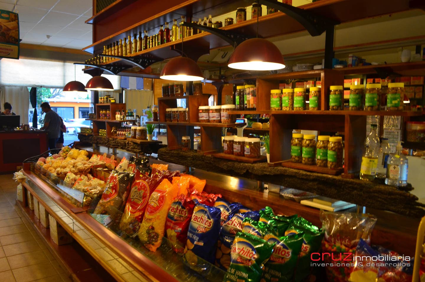 Fondo de Comercio Minimercado en Merlo - imagen 9