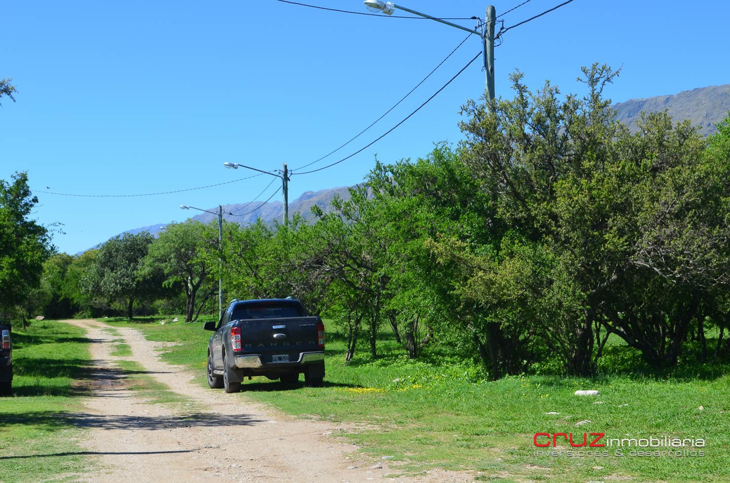Lote Céntrico en Merlo 800m2 - imagen 8