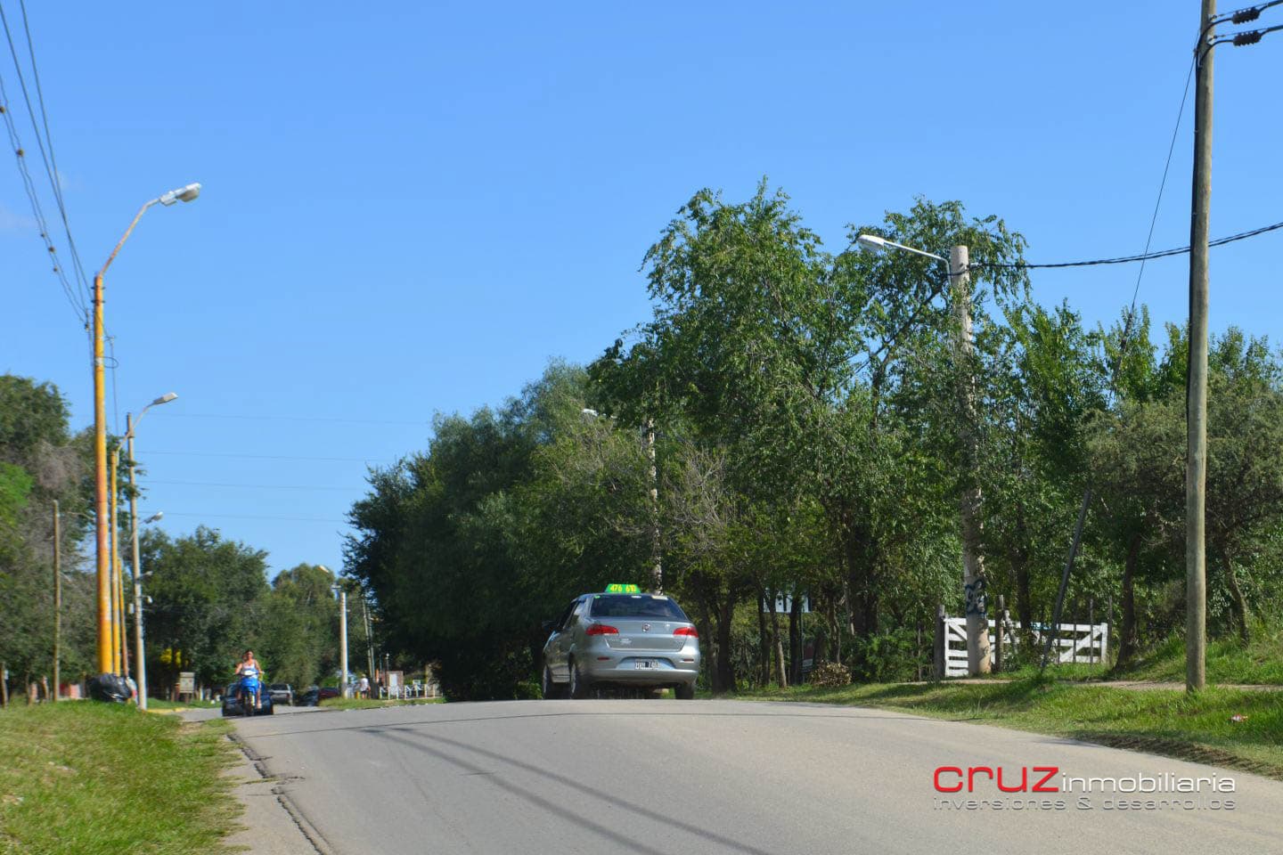 Lotes de 350m2 en Merlo - imagen 14