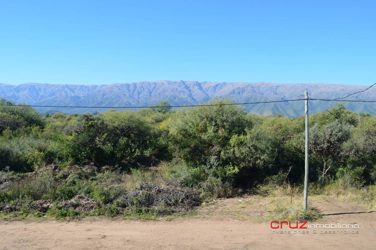 Lote Céntrico de 859m2 en Carpintería - imagen 4