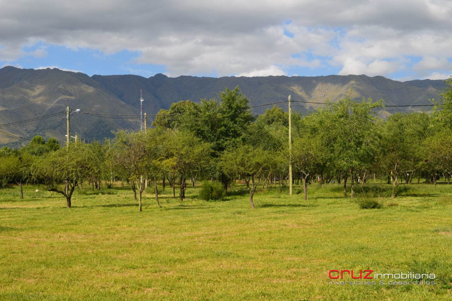 Lotes de 350m2 en Merlo - imagen 3