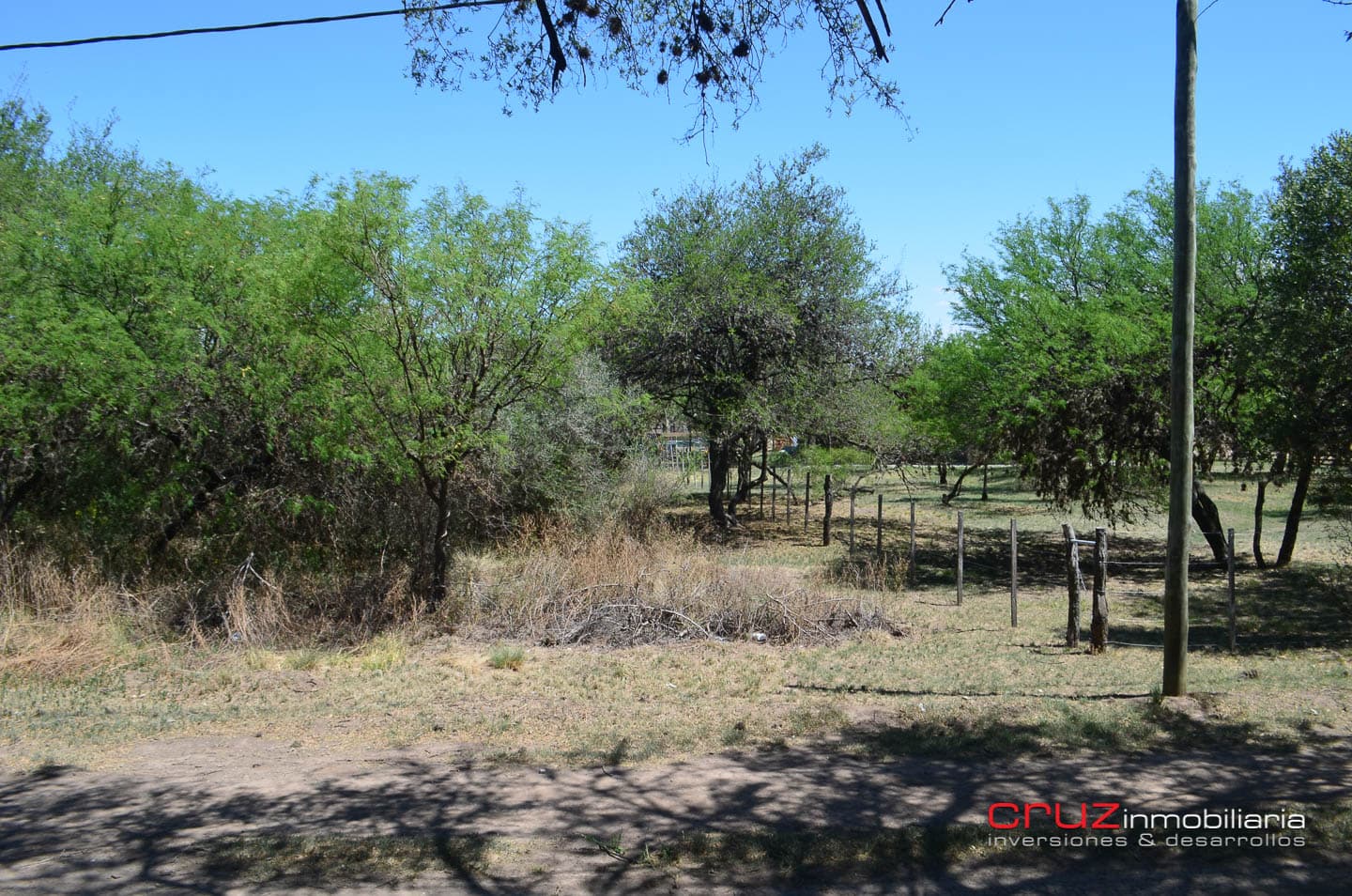 Lote de 1525m2 en Cerro de Oro – Merlo - imagen 12