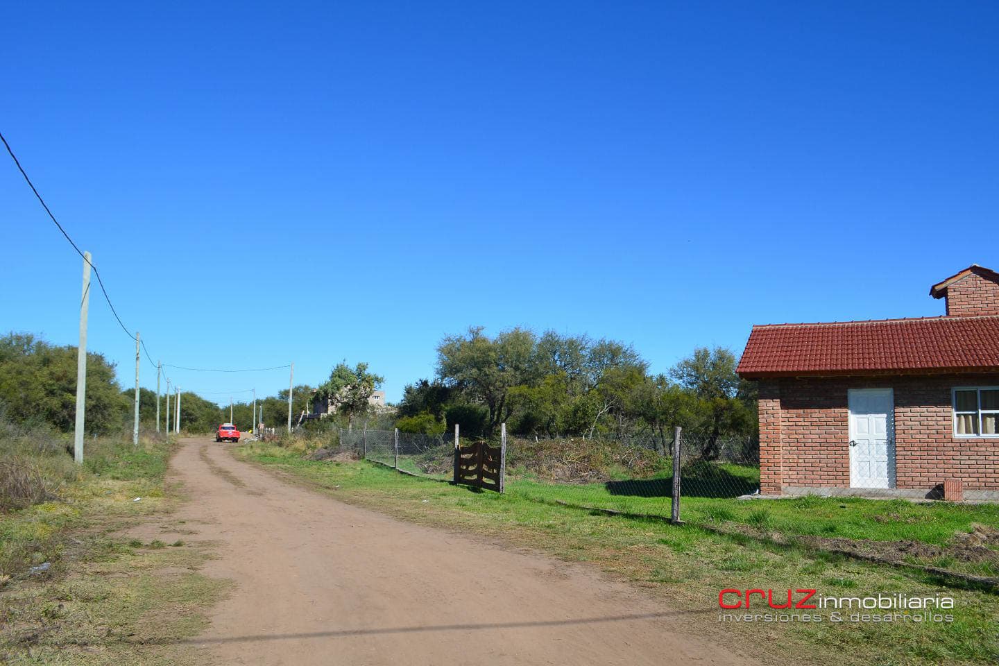 Lote Céntrico de 859m2 en Carpintería - imagen 13