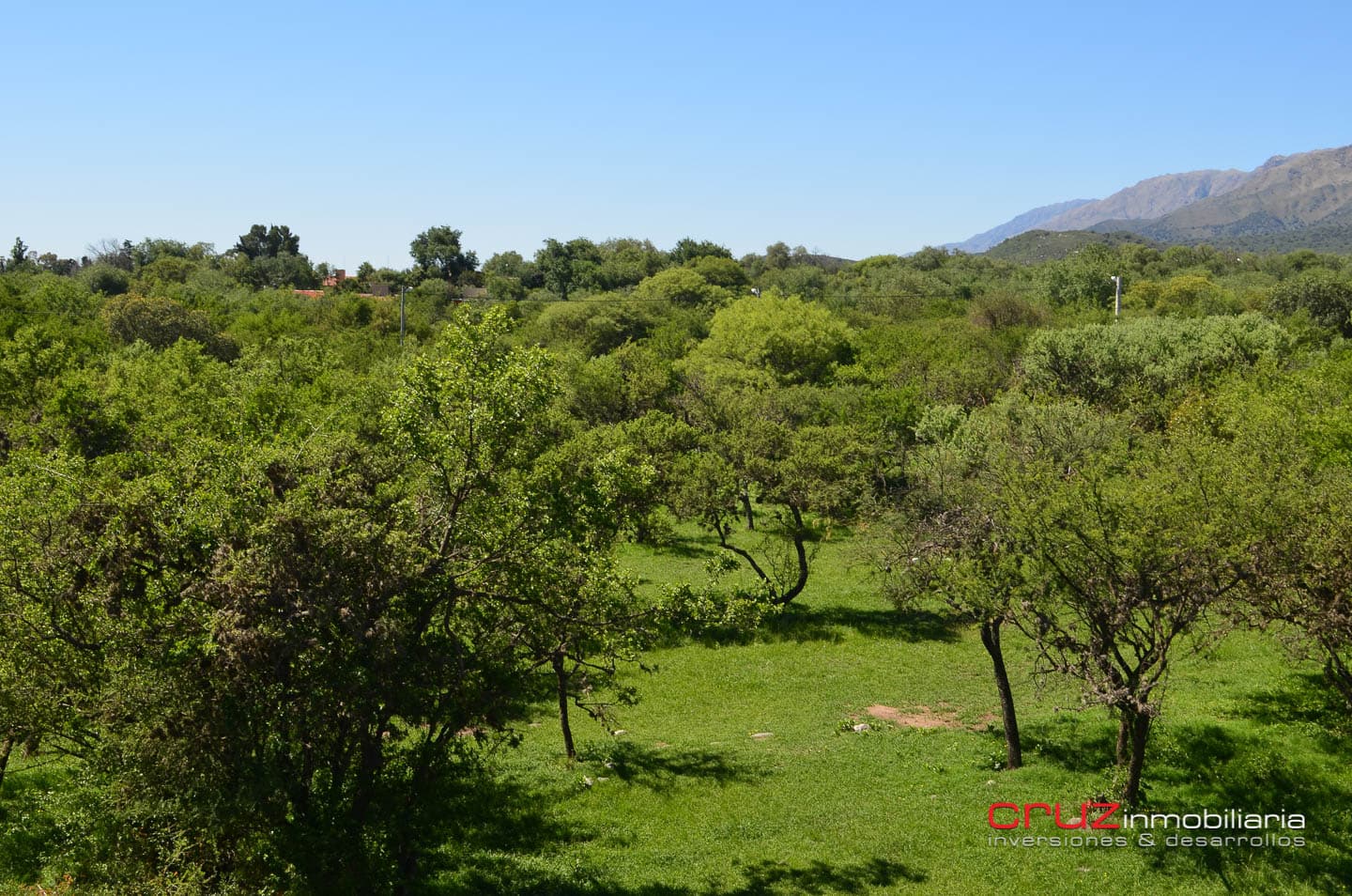 Lote Céntrico en Merlo 800m2 - imagen 3