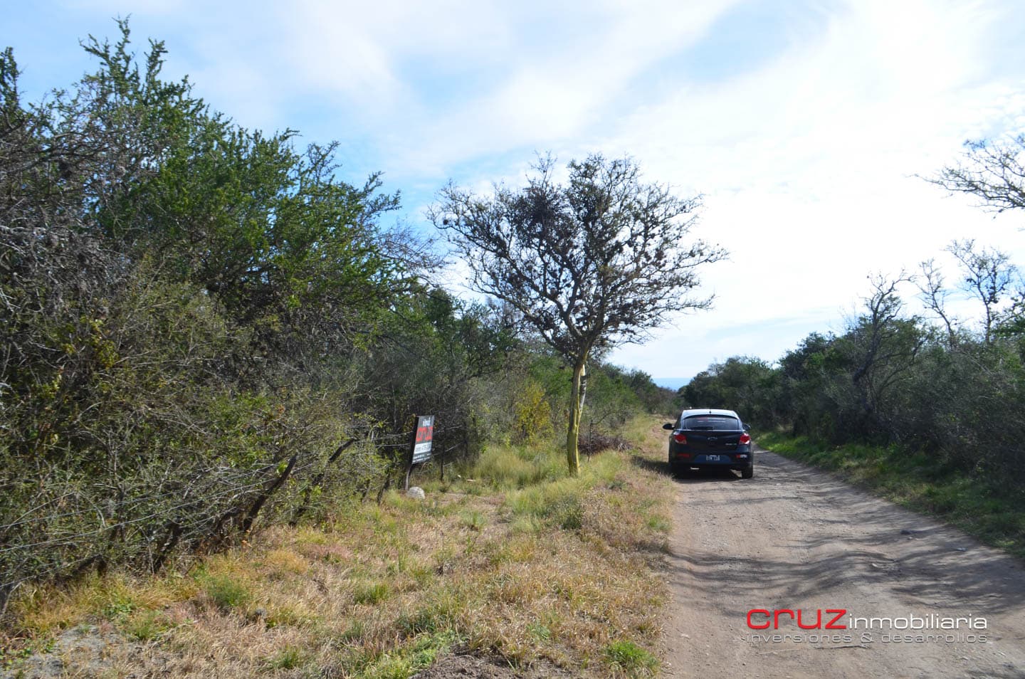 Lote de 4621m2 en Zona Alta de Los Molles - imagen 12