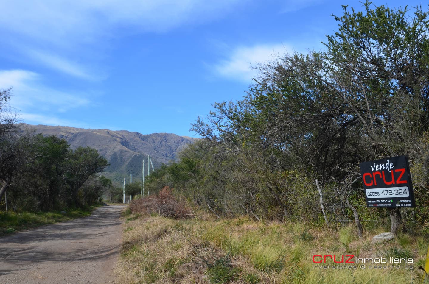 Lote de 4621m2 en Zona Alta de Los Molles - imagen 13
