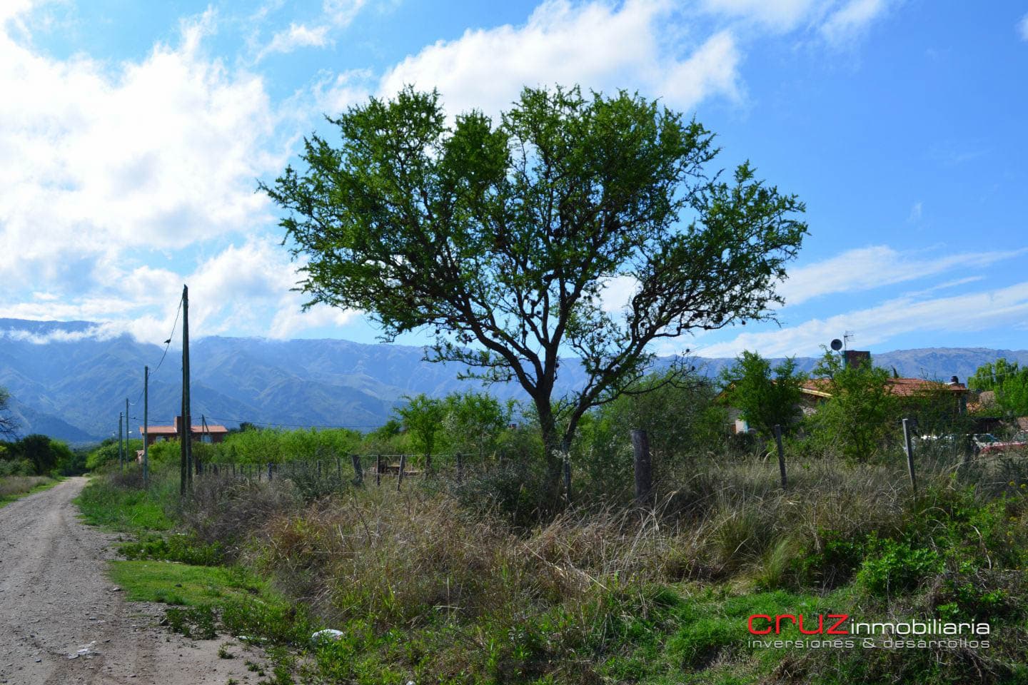 Lote en Villa de Merlo 545m2 - imagen 3