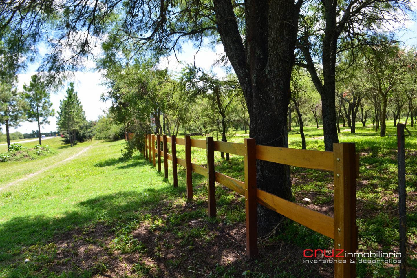 Lote de 1004m2 en Cerro de Oro – Merlo