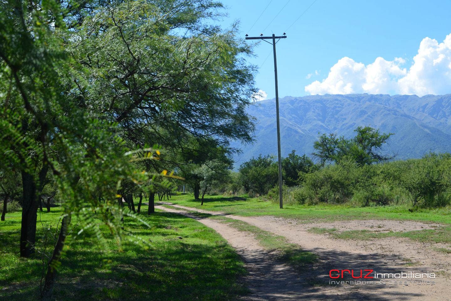 Lote de 1004m2 en Cerro de Oro – Merlo