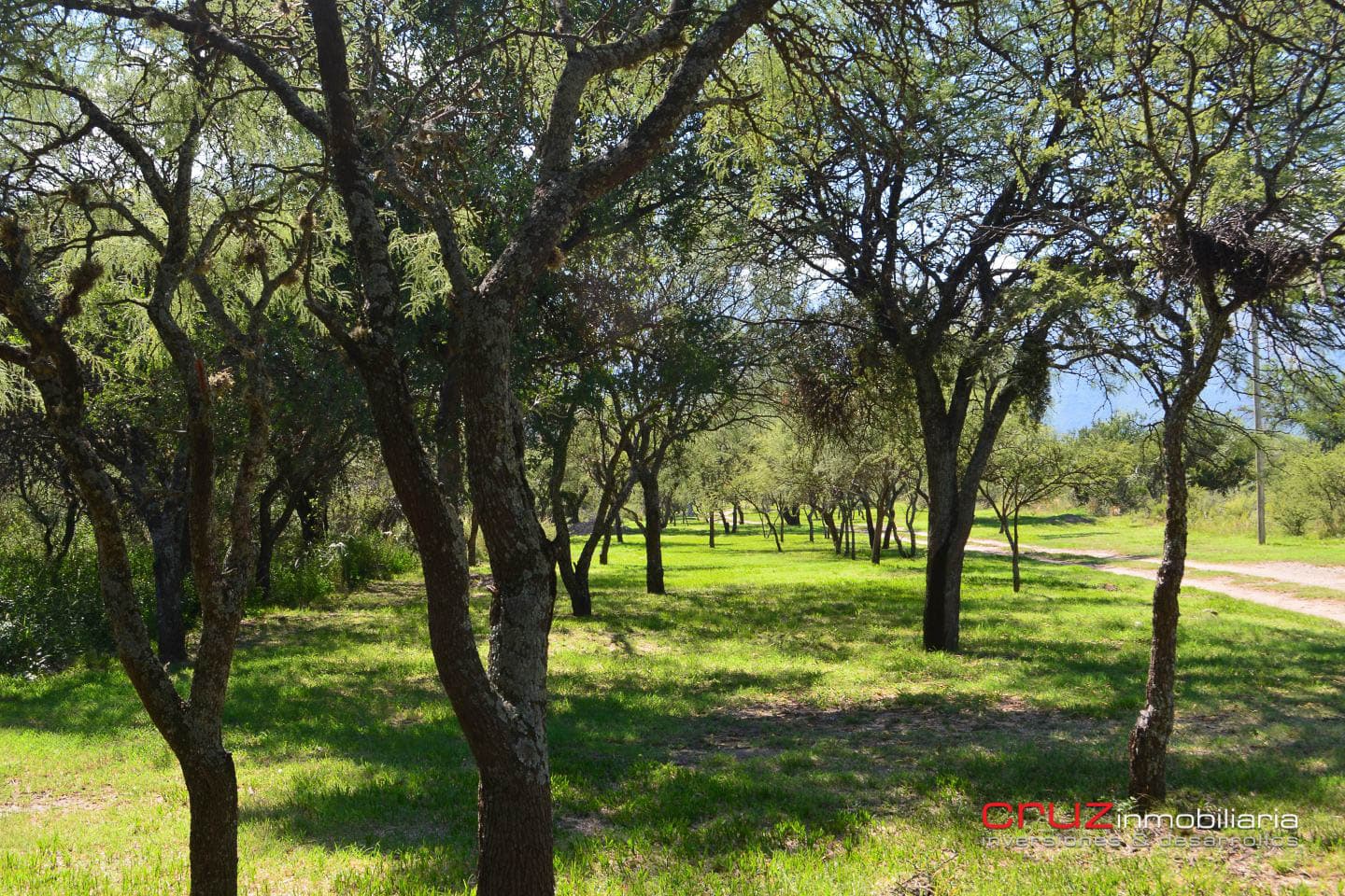 Lote de 1004m2 en Cerro de Oro – Merlo