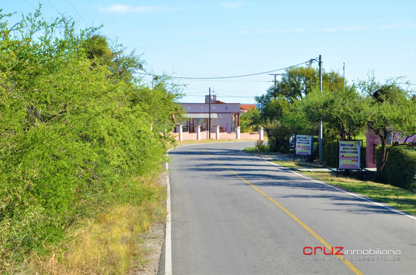 Lote de 2983m2 en Balcones de Carpintería - imagen 11