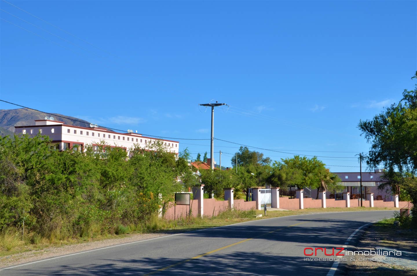 Lote de 2983m2 en Balcones de Carpintería - imagen 6