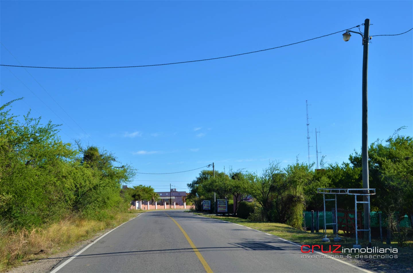 Lote de 2983m2 en Balcones de Carpintería - imagen 9