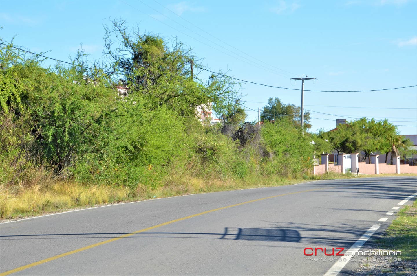 Lote de 2983m2 en Balcones de Carpintería - imagen 3
