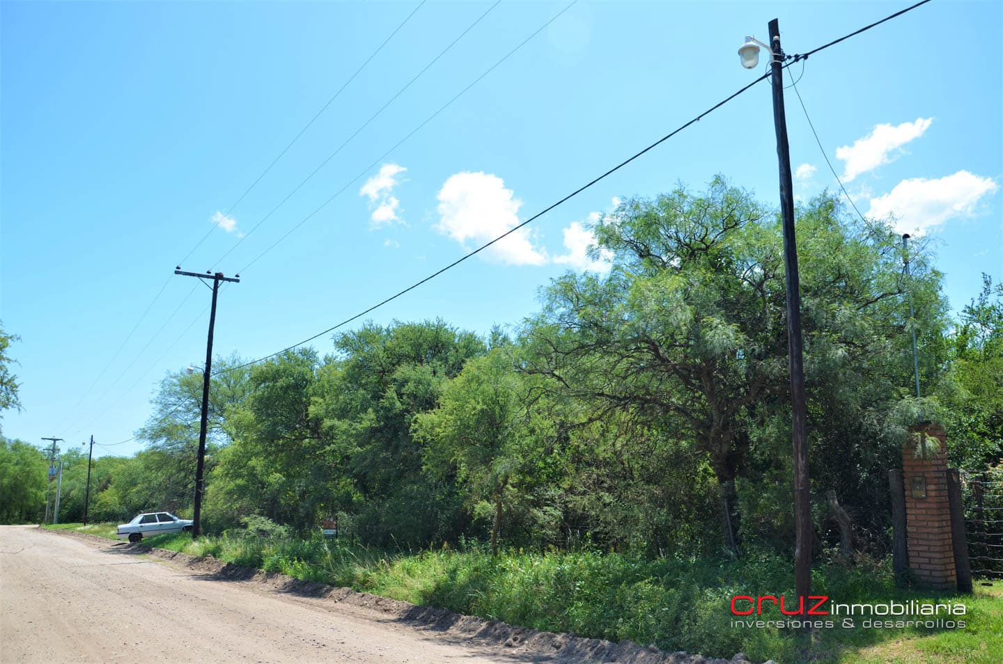 Lote de 2043m2 en Zona Alta de Carpintería - imagen 6