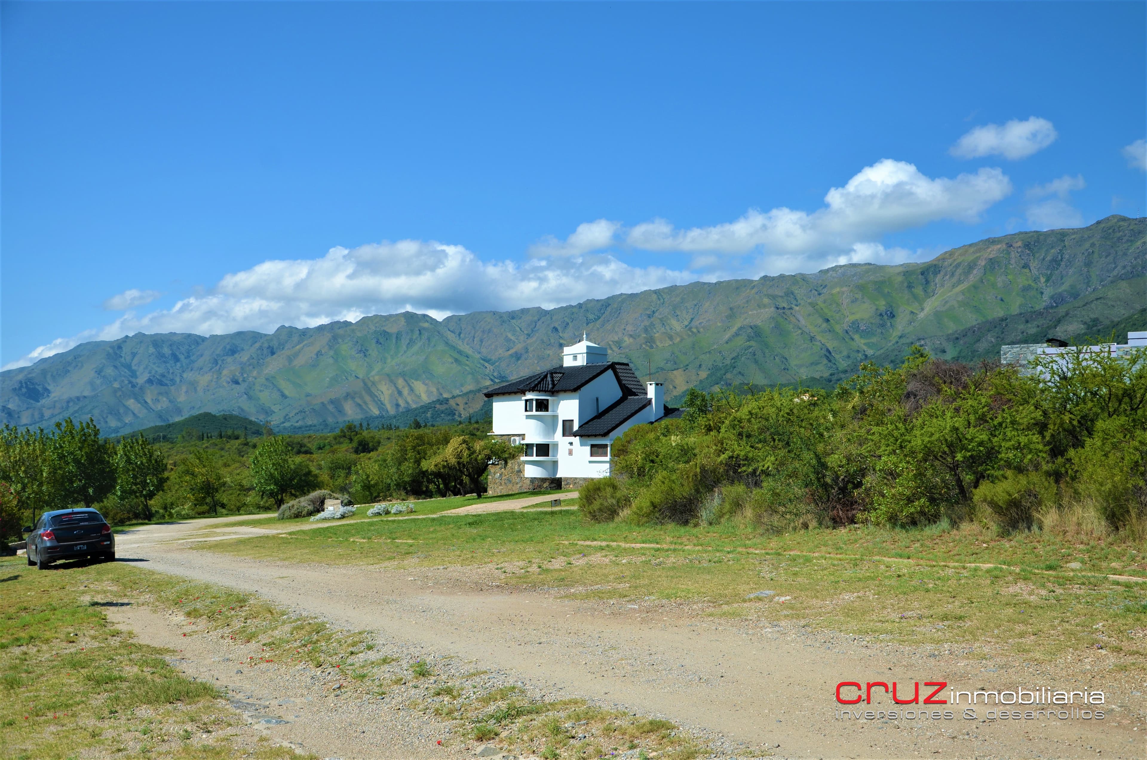 Lote de 1590m2 en Barrio Las Cascadas - imagen 16