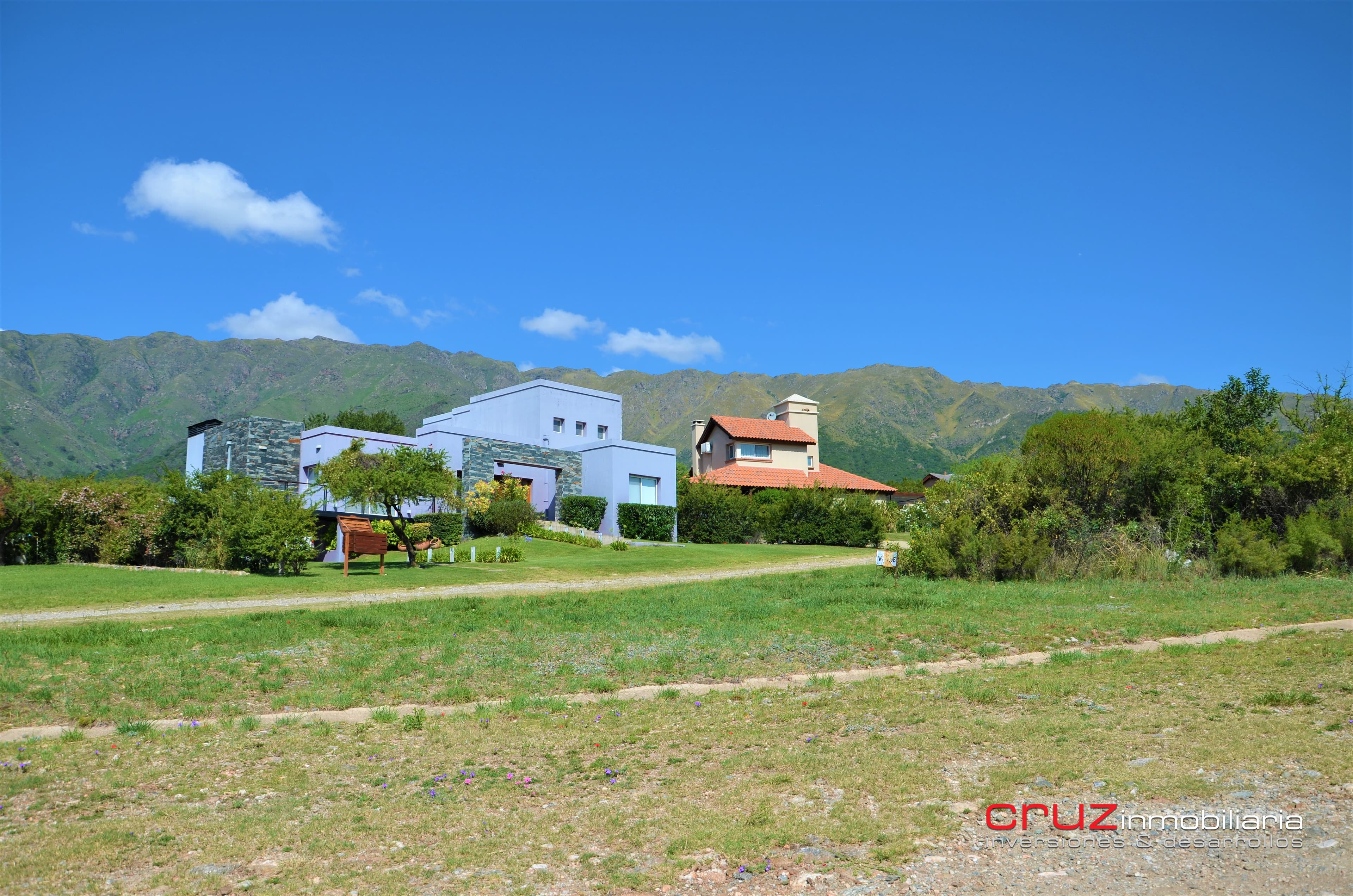Lote de 1590m2 en Barrio Las Cascadas - imagen 14