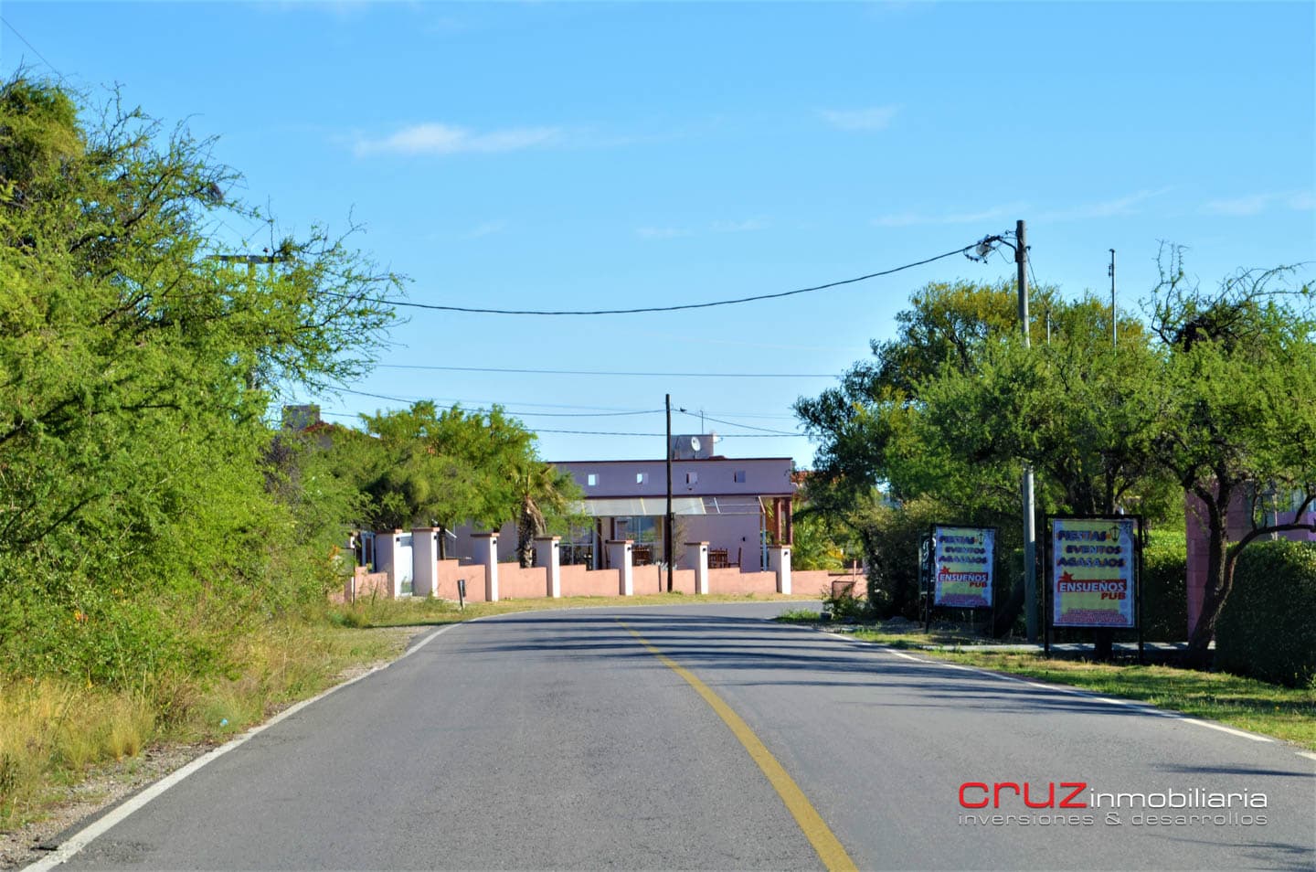 Lote de 2983m2 en Balcones de Carpintería - imagen 4
