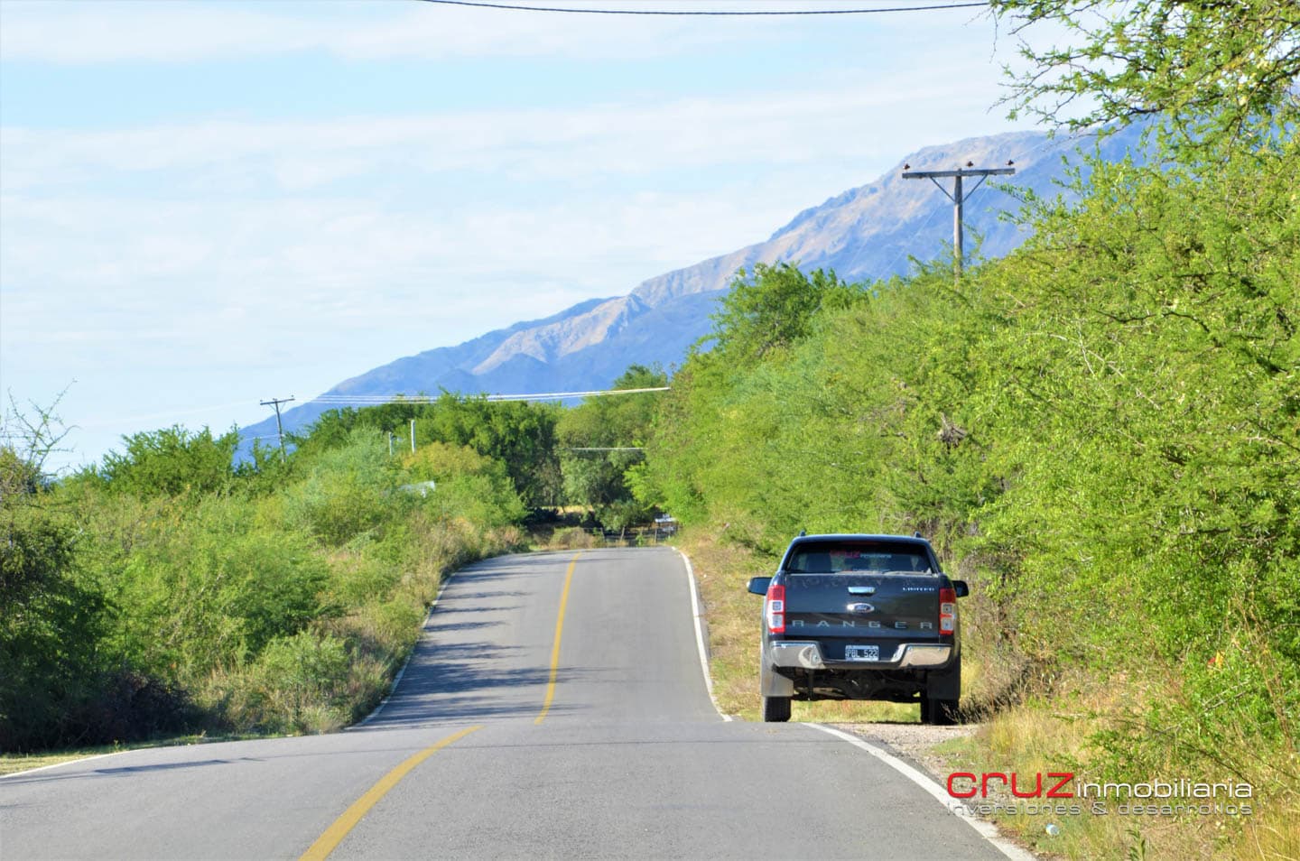 Lote de 2983m2 en Balcones de Carpintería