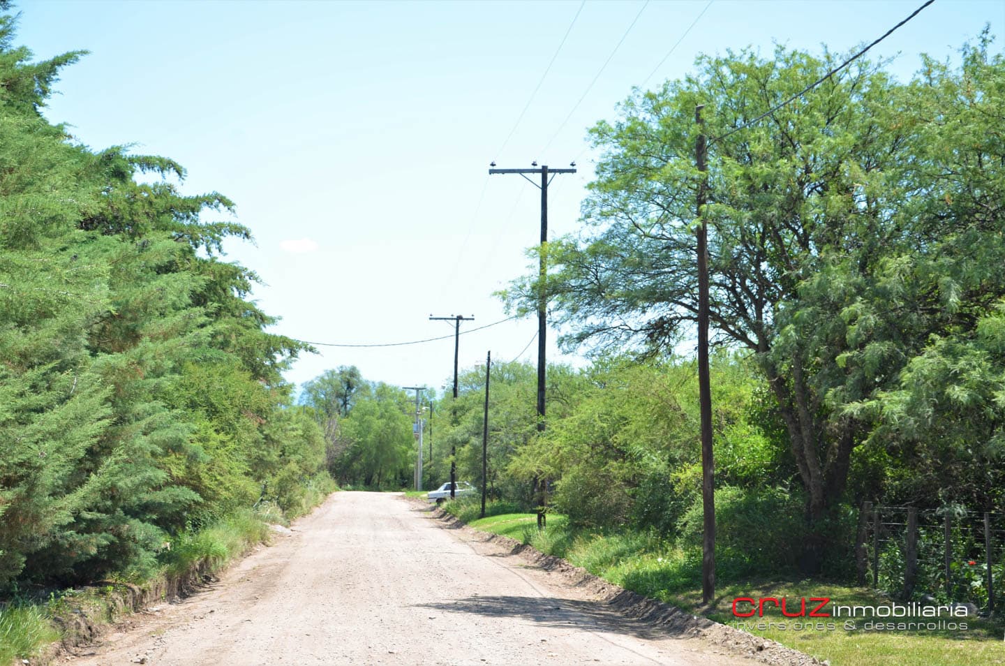 Lote de 1773m2 en Zona Alta de Carpintería - imagen 10