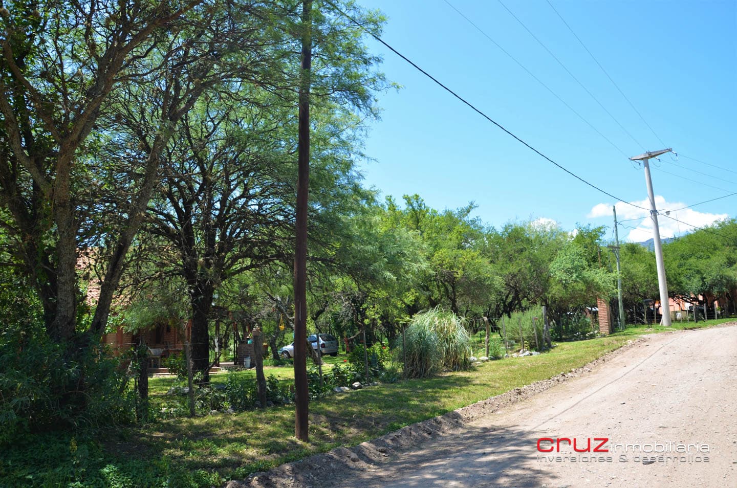 Lote de 1773m2 en Zona Alta de Carpintería - imagen 9