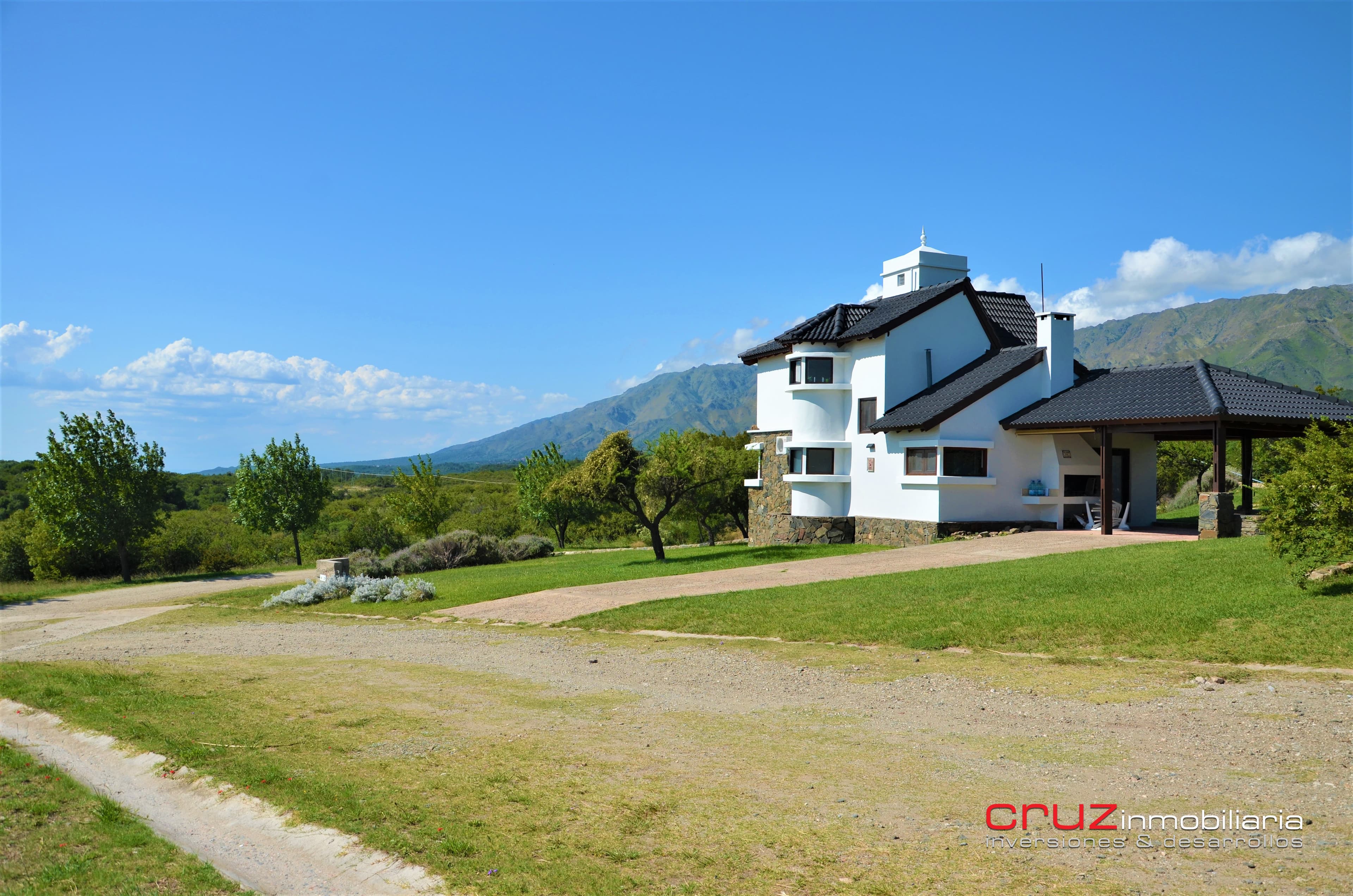 Lote de 1590m2 en Barrio Las Cascadas - imagen 18