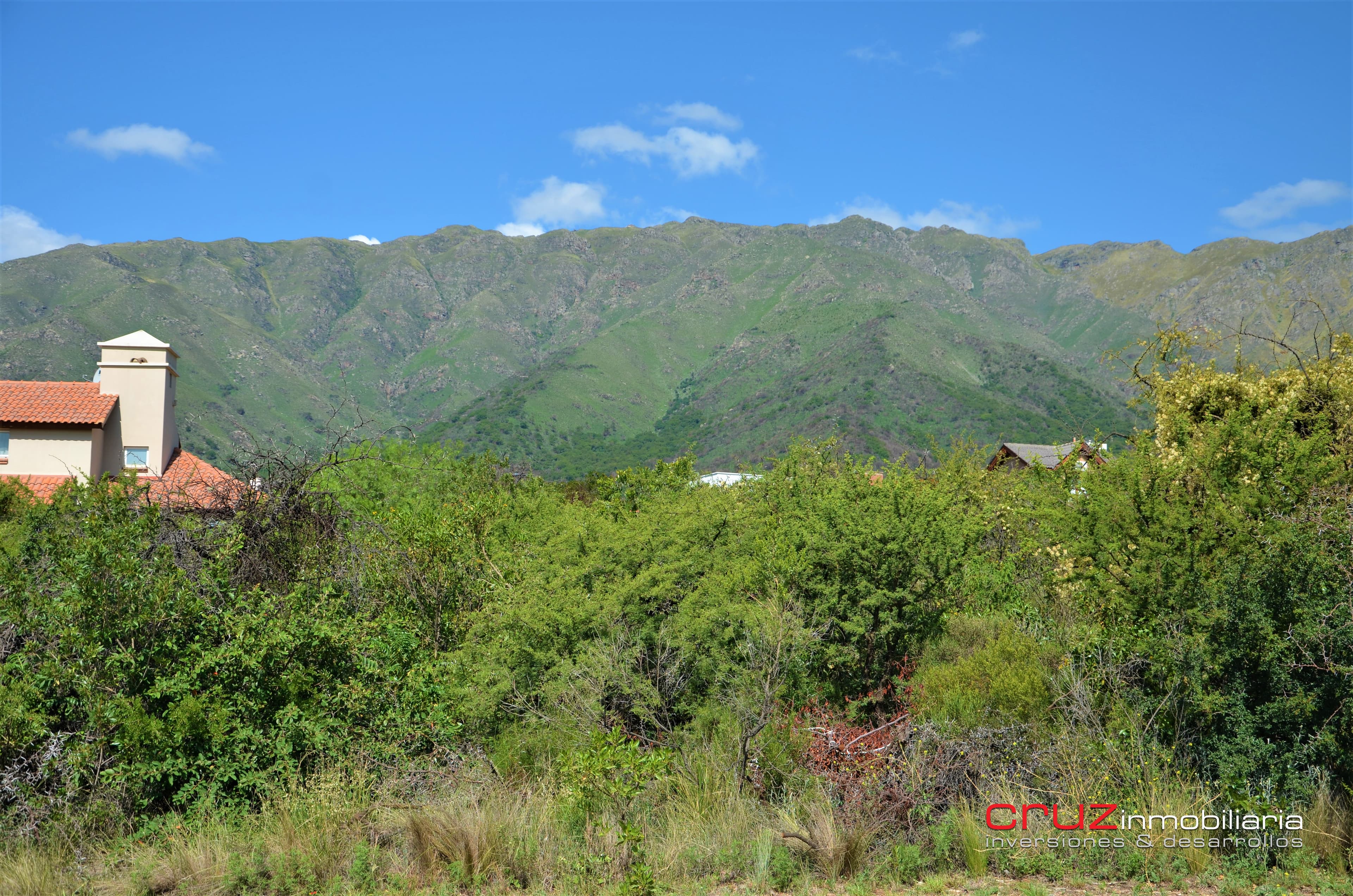 Lote de 1590m2 en Barrio Las Cascadas - imagen 12
