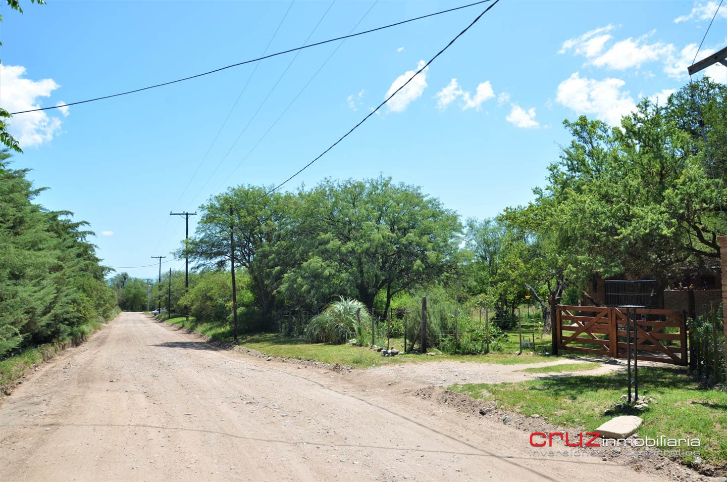 Lote de 1773m2 en Zona Alta de Carpintería - imagen 11