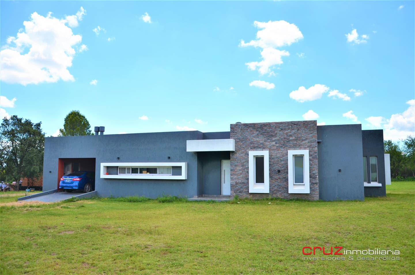Casa de 158m2 en Cerro de Oro – Merlo